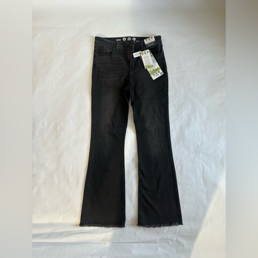 Women's Black Jeans